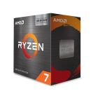 AMD Ryzen 7 5700X3D 3.0 GHz 8 Çekirdek 96MB Önbellek AM4 İşlemci