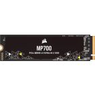 Corsair MP700 1TB PCIe 5.0 Gen5 x4 NVMe M.2 SSD