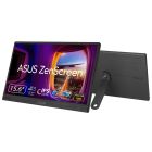 Asus ZenScreen MB166CR 15.6'' Full HD IPS Taşınabilir USB Monitör