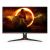 AOC 24G2ZE/BK 23.8'' 0.5ms 240Hz 1920x1080 Full HD Freesync Premium IPS Oyuncu Monitörü