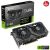 Asus DUAL GeForce RTX 4060 EVO 8GB GDDR6 128Bit DLSS 3 Ekran Kartı