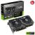 Asus DUAL GeForce RTX 4060 EVO OC Edition 8GB  GDDR6 128Bit DLSS 3 Ekran Kartı