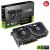 Asus DUAL GeForce RTX 4060 Ti EVO OC Edition 8GB GDDR6 128Bit DLSS 3 Ekran Kartı