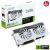 Asus DUAL GeForce RTX 4070 White Edition 12GB GDDR6X 192 Bit DLSS 3 Ekran Kartı