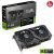 Asus DUAL GeForce RTX 4070 Super EVO 12GB GDDR6X 192 Bit DLSS 3 Ekran Kartı