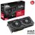 Asus DUAL Radeon RX 7900 GRE OC Edition 16GB GDDR6 256 bit Ekran Kartı