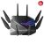 Asus ROG Rapture GT-AXE11000 Tri-bant WiFi 6E (802.11ax) PS5 Uyumlu Gaming Router