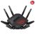 Asus ROG Rapture GT-BE98 Dört Bantlı WiFi 7 (802.11be) Gaming Router