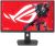 Asus ROG Strix XG27UCG 27'' 1ms Dual Mode 4K 160Hz-FHD 320Hz G-Sync Uyumlu Fast IPS Oyuncu Monitörü