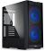 Lian Li Lancool 206 Mesh Siyah Mid-Tower ATX Bilgisayar Kasası