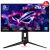 Asus ROG Swift OLED PG27AQDP 27'' 0,03ms 480Hz QHD WOLED Panel G-Sync Uyumlu Oyuncu Monitörü