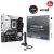 Asus PRIME Z890M-PLUS WIFI Intel LGA1851 DDR5 mATX Anakart