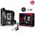 Asus ROG STRIX Z890-I GAMING WIFI Intel LGA1851 DDR5 mATX Anakart