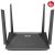 ASUS RT-AX52 (AX1800) Çift Bant WiFi 6 Genişletilebilir Router