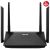 ASUS RT-AX53U AiMesh WiFi sistemi ile uyumlu AX1800 Çift Bant WiFi 6 (802.11ax) Router