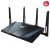 Asus RT-BE88U Çift Bantlı WiFi 7 AiMesh Genişletilebilir Performans Router