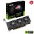 ASUS GeForce RTX 4060 LP BRK OC Edition 8GB GDDR6 Low Profile 128Bit DLSS 3 Ekran Kartı