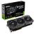 Asus TUF Gaming GeForce RTX 4070 Ti Super 16GB GDDR6X OG OC Edition 256 Bit DLSS 3 Ekran Kartı