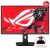 Asus ROG Strix XG259CMS 24.5'' FHD 310Hz 1ms Fast IPS USB Type-C Oyuncu Monitörü