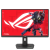 Asus ROG Strix XG27ACG 27'' 2560x1440 1ms 180Hz Fast IPS G-Sync Uyumlu Oyuncu Monitörü