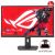 Asus ROG Strix XG27UCG 27'' 1ms Dual Mode 4K 160Hz-FHD 320Hz G-Sync Uyumlu Fast IPS Oyuncu Monitörü