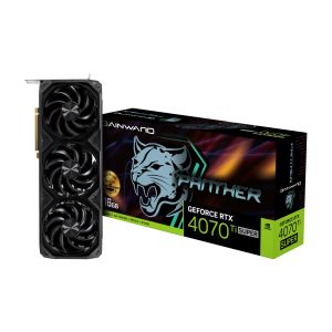 Gainward GeForce RTX 4070 Ti Super Phanter OC 16GB GDDR6X 256 Bit DLSS 3 Ekran Kartı