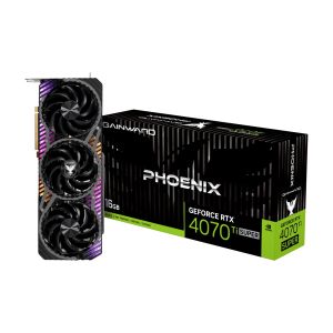 Gainward GeForce RTX 4070 Ti Super Phoenix 16GB GDDR6X 256 Bit DLSS 3 Ekran Kartı