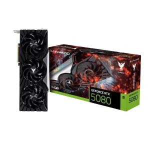 Gainward GeForce RTX 5080 Phoenix 16GB GDDR7 256 Bit DLSS4 Ekran Kartı