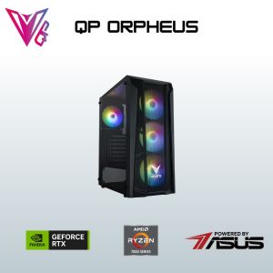 QP Orpheus Oyun Bilgisayarı