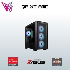 QP XT AMD Oyun Bilgisayarı