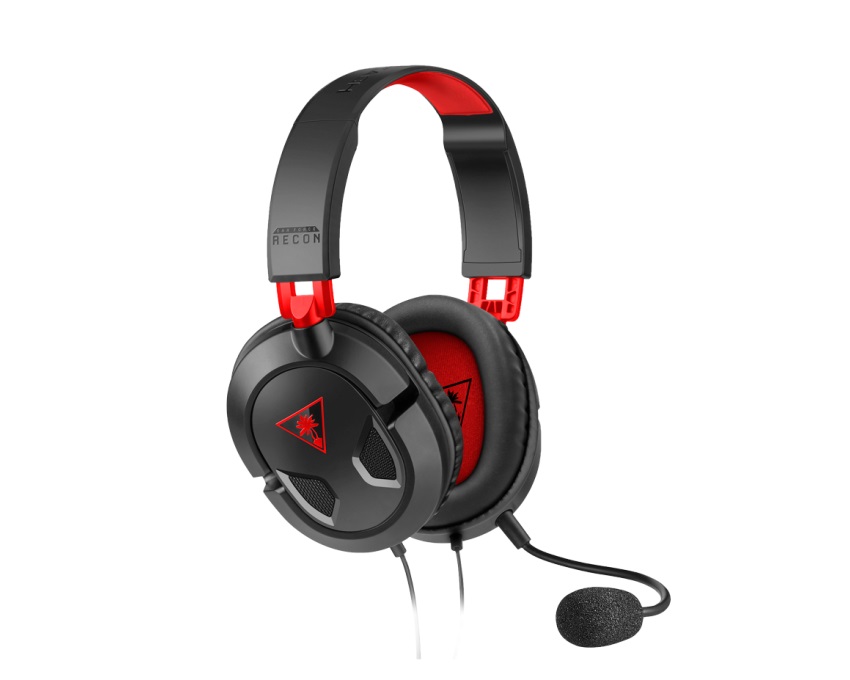 turtle beach recon 50