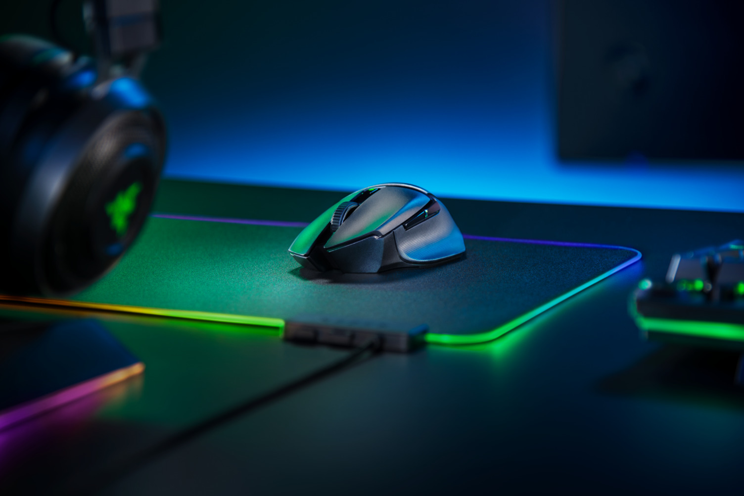 Мышь razer basilisk x hyperspeed ошибка драйвера